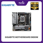 Load image into Gallery viewer, GIGABYTE MOTHERBOARD B650M GAMING WIFI B65MGW-00