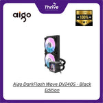 Load image into Gallery viewer, Aigo DarkFlash Wave DV240S - Black Edition