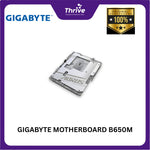Load image into Gallery viewer, GIGABYTE MOTHERBOARD B650M K 1.1 B65MK-00