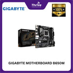 Load image into Gallery viewer, GIGABYTE MOTHERBOARD B650M K 1.1 B65MK-00