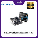 Load image into Gallery viewer, GIGABYTE MOTHERBOARD B850M DS3H B85MS3H-00