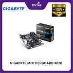 Load image into Gallery viewer, GIGABYTE MOTHERBOARD X870 GAMING WIFI6 X87GW-00