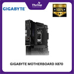 Load image into Gallery viewer, GIGABYTE MOTHERBOARD X870 GAMING WIFI6 X87GW-00