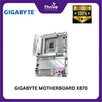 Load image into Gallery viewer, GIGABYTE MOTHERBOARD X870 A ELITE WIFI7 X87EL7-00