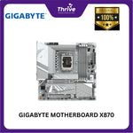 Load image into Gallery viewer, GIGABYTE MOTHERBOARD X870 A ELITE WIFI7 X87EL7-00