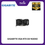 Load image into Gallery viewer, GIGABYTE VGA RTX GV-N3050WF2OCV2-6GD N3050WF2OCV2-6GD