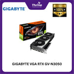 Load image into Gallery viewer, GIGABYTE VGA RTX GV-N3050WF2OCV2-6GD N3050WF2OCV2-6GD