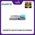 Load image into Gallery viewer, GIGABYTE VGA RTX 4060 GV-N40600