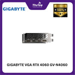 Load image into Gallery viewer, GIGABYTE VGA RTX 4060 GV-N4060EAGLE OC-8GD N4060EO-00