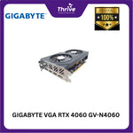 Load image into Gallery viewer, GIGABYTE VGA RTX 4060 GV-N4060WF2OC-8GD N4060WO-00