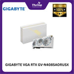 Load image into Gallery viewer, GIGABYTE VGA RTX GV-N408SAORUSX ICE-16GD N408SAXI-00