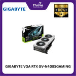 Load image into Gallery viewer, GIGABYTE VGA RTX GV-N408SGAMING OC-16GD 9VN408SGO-00