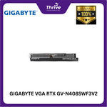 Load image into Gallery viewer, GIGABYTE VGA RTX GV-N408SWF3V2-16GD 9VN408SWV2-00