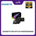 Load image into Gallery viewer, GIGABYTE VGA RTX GV-N5070GAMING OC-12GD N5070GAMINGOC-12GD