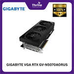 Load image into Gallery viewer, GIGABYTE VGA RTX GV-N5070AORUS M-12GD N5070AM-12GD
