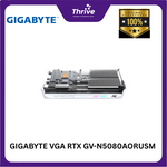 Load image into Gallery viewer, GIGABYTE VGA RTX GV-N5080AORUSM ICE-16GD