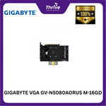 Load image into Gallery viewer, GIGABYTE VGA GV-N5080AORUS M-16GD