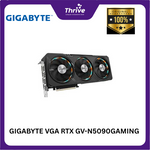 Load image into Gallery viewer, GIGABYTE VGA RTX GV-N5090GAMING OC-32GD