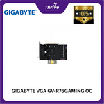 Load image into Gallery viewer, GIGABYTE VGA GV-R76GAMING OC-8GD R76GO-00