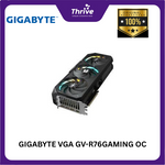 Load image into Gallery viewer, GIGABYTE VGA GV-R76GAMING OC-8GD R76GO-00
