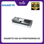 Load image into Gallery viewer, GIGABYTE VGA GV-R78XTGAMING OC-16GD R78XTGO-00