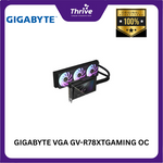 Load image into Gallery viewer, GIGABYTE VGA GV-R78XTGAMING OC-16GD R78XTGO-00