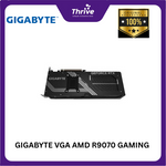 Load image into Gallery viewer, GIGABYTE VGA AMD R9070 GAMING OC 16GD R9070GO-00