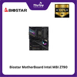 Load image into Gallery viewer, Biostar MotherBoard Intel MBI Z790 Valykrie ddr5ATX Intel Chipset B760 memory DDR 5 mATX