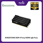 Load image into Gallery viewer, KINGSTONE DDR 4 Fury DDR4 rgb Fury KF436C18BB2AK2/32