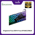 Load image into Gallery viewer, Kingstone Fury DDR 4 Fury KF436C17BB/8