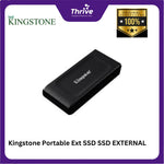 Load image into Gallery viewer, Kingstone Portable Ext SSD SSD EXTERNAL 1TB SXS1000/1000G