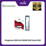 Load image into Gallery viewer, Kingstone SSD M.2 NVME NV2 Gen4 SSD NVME NV2 2000G SNV2S/2000G