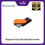 Load image into Gallery viewer, Kingstone Flash Disk USB Data traveler Gen 4 USB 3.0 USB 256G DTX/256G