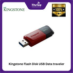 Load image into Gallery viewer, Kingstone Flash Disk USB Data traveler Gen 4 USB 3.0 USB 128G DTX/128G