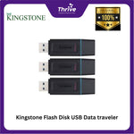 Load image into Gallery viewer, Kingstone Flash Disk USB Data traveler Gen 4 USB 3.0 USB 64G DTX/64G