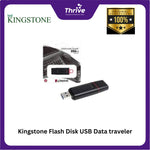 Load image into Gallery viewer, Kingstone Flash Disk USB Data traveler Gen 4 USB 3.0 USB 64G DTX/64G