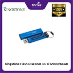 Load image into Gallery viewer, Kingstone Flash Disk USB 3.0 DT2000/64GB