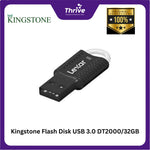 Load image into Gallery viewer, Kingstone Flash Disk USB 3.0 DT2000/32GB