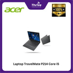 Load image into Gallery viewer, Laptop TravelMate P214 Core-i5 (TMP214/0042)