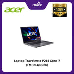 Load image into Gallery viewer, Laptop Travelmate P214 Core i7 (TMP214/0026)