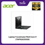 Load image into Gallery viewer, Laptop Travelmate P414 Core i7 (TMP414/0004)