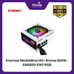 Load image into Gallery viewer, Enermax MarbleBron 80+ Bronze 850W - EMB850-EWT-RGB