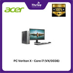Load image into Gallery viewer, PC Veriton X - Core i7 (VX/0036)