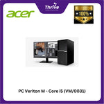 Load image into Gallery viewer, PC Veriton M - Core i5 (VM/0031)