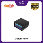 Load image into Gallery viewer, ENLIGHT BLACK SILVER 550W