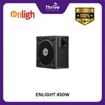 Load image into Gallery viewer, ENLIGHT BLACK SILVER 550W