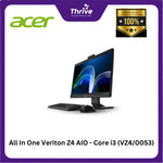 Load image into Gallery viewer, All In One Veriton Z4 AIO - Core i3 (VZ4/0053)