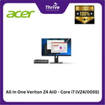 Load image into Gallery viewer, All In One Veriton Z4 AIO - Core i7 (VZ4/0055)
