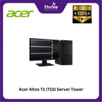 Load image into Gallery viewer, Acer Altos T1 (T15) Server Tower