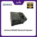 Load image into Gallery viewer, Advance M180BT Bluetooth Speaker